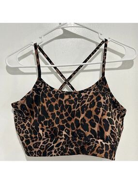 5 for $10 Ladies Love Mood sport top Size L